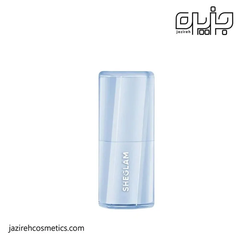 رژگونه حرارتی شیگلم PHRESH