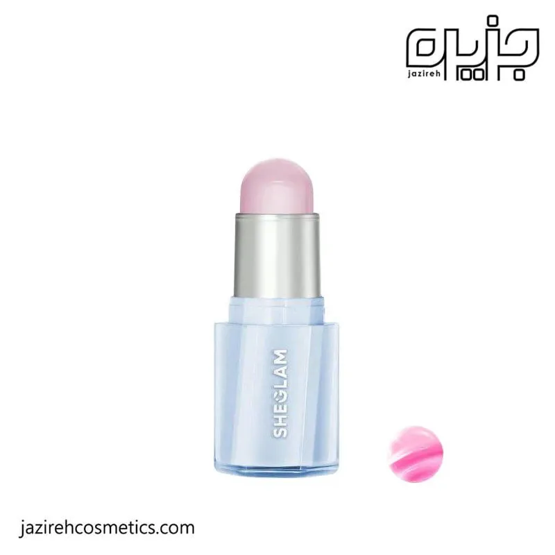 رژگونه حرارتی شیگلم PHRESH