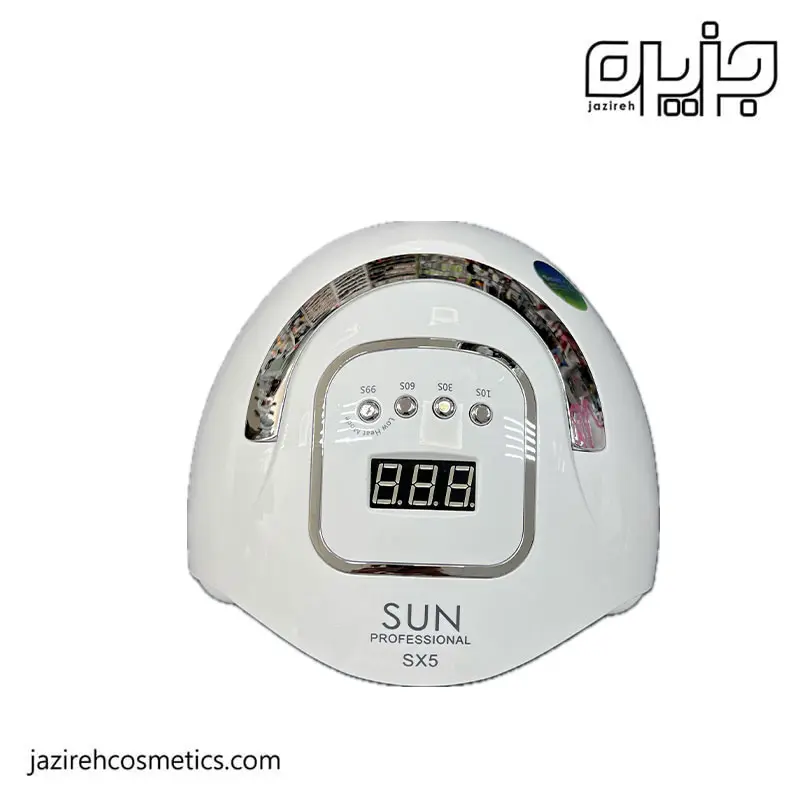 یووی سان SX5