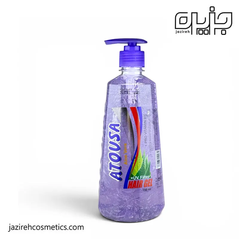 ژل موی آتوسا 750 میل