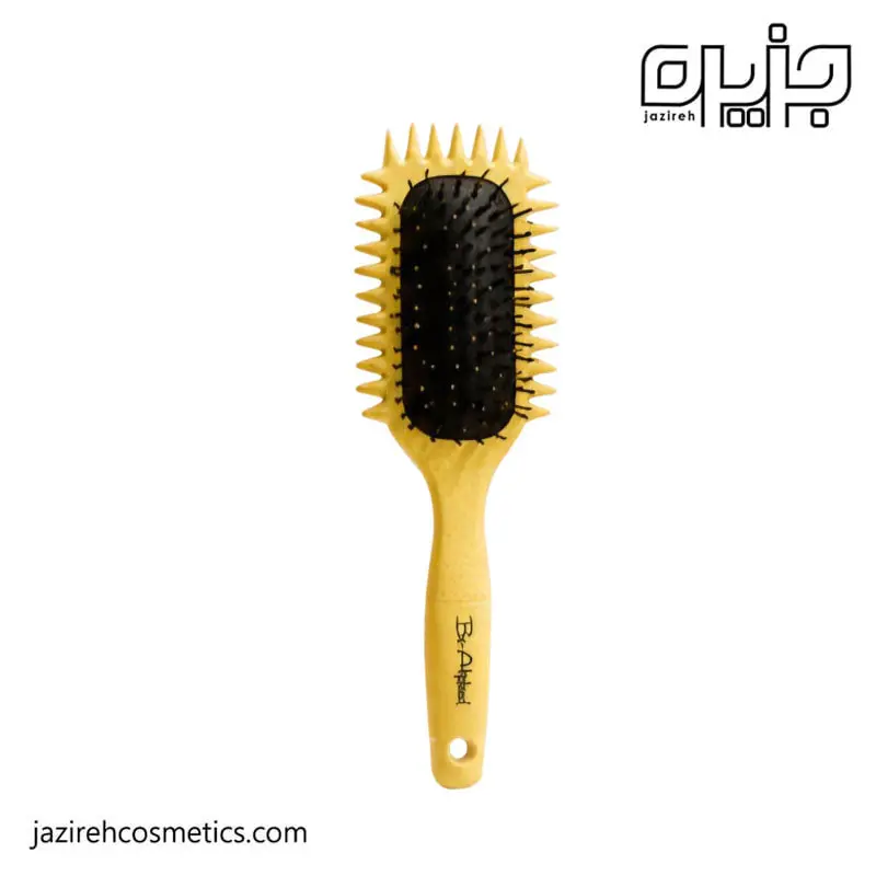 برس باونس کرل بی آلفا