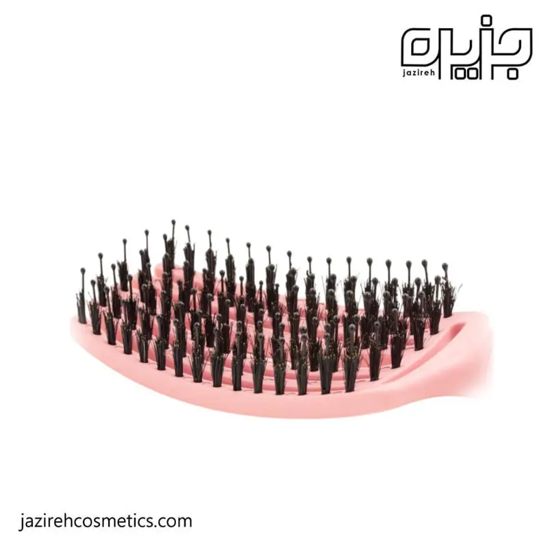 برس اکستنشن بی آلفا
