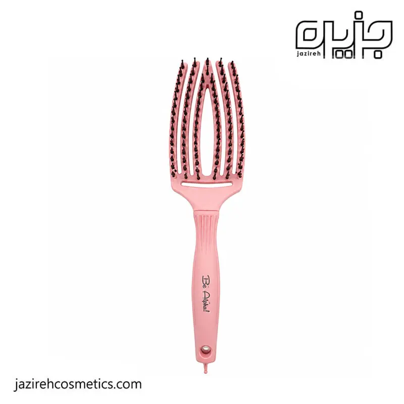 برس اکستنشن بی آلفا