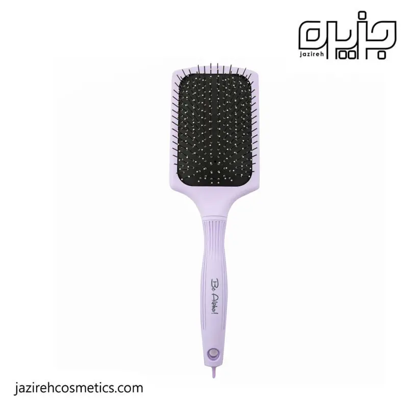 برس تخت بی آلفا