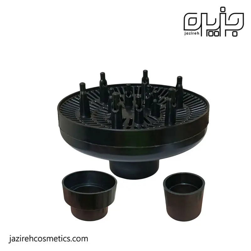 دیسپانسر سشوار دی اس پی ( dsp )