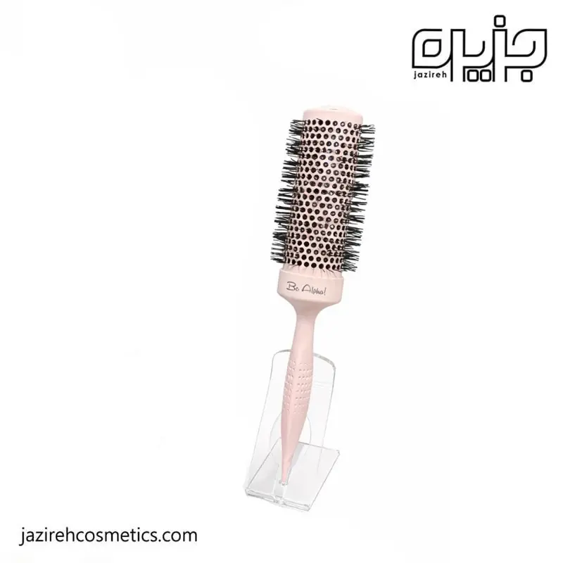 برس گرد بی آلفا سایز 53