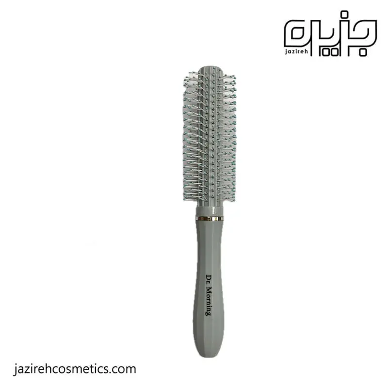 برس پیچ پلاستیکی دکتر مورنینگ