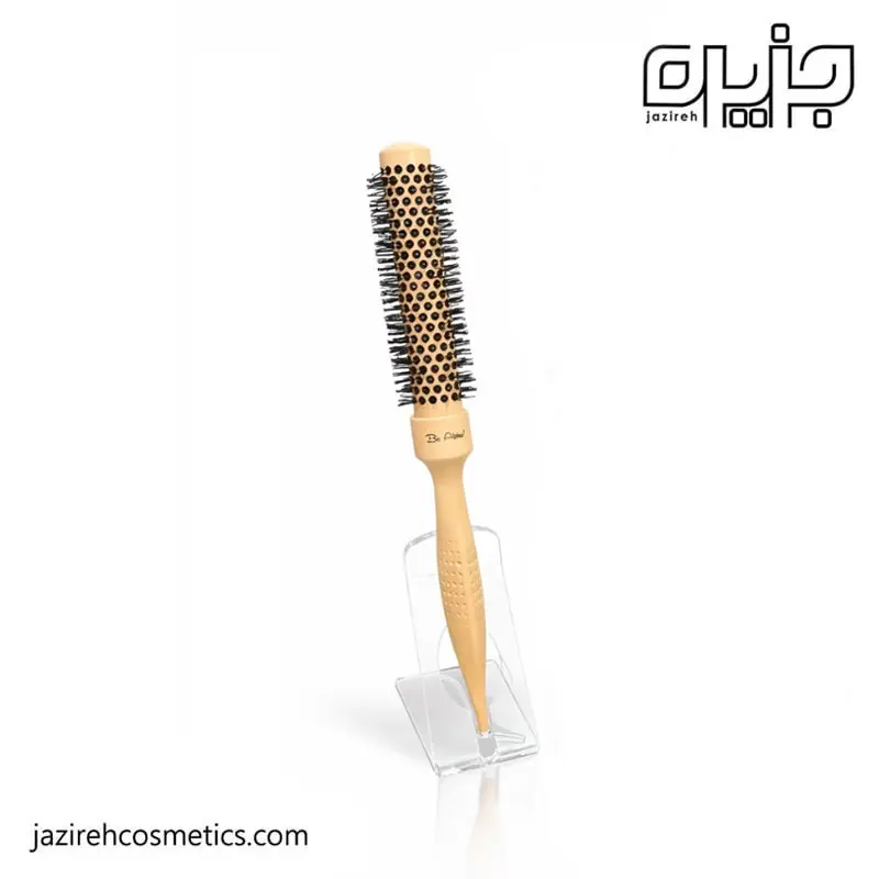 برس گرد بی آلفا سایز 25