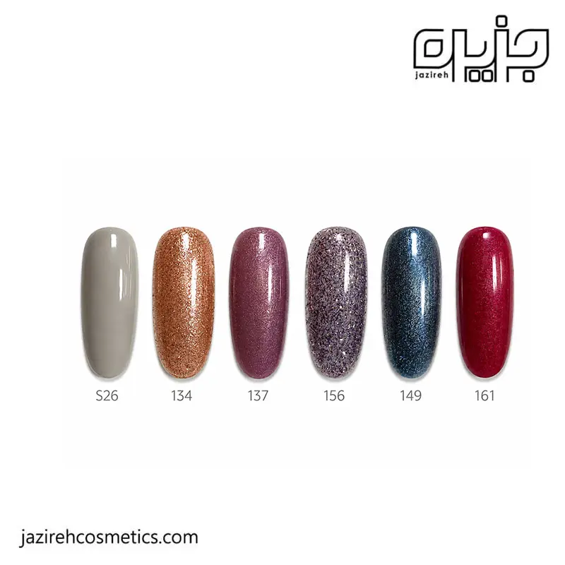 پک لاکژل حمایتی pns ( کد 1 )
