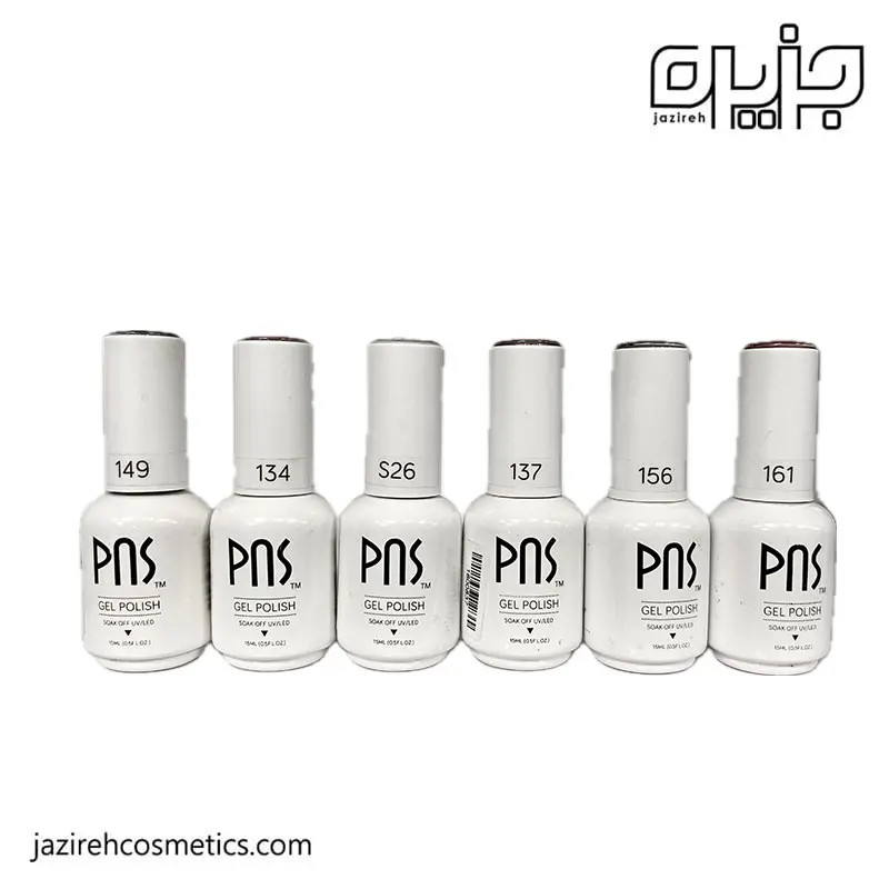 پک لاکژل حمایتی pns ( کد 1 )