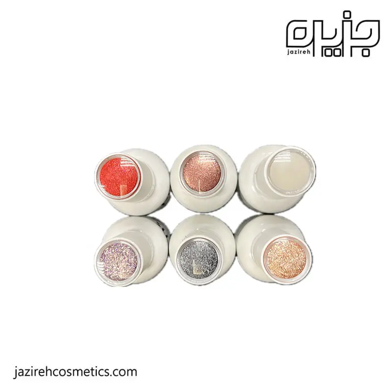 پک لاکژل حمایتی pns ( کد 1 )