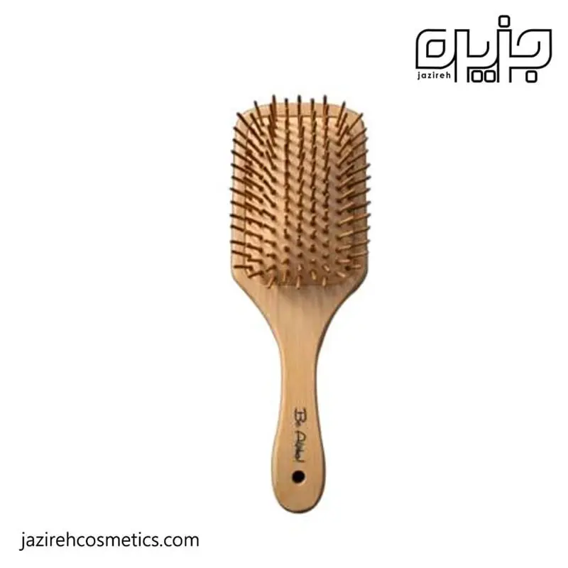 برس تخت بامبو بی آلفا