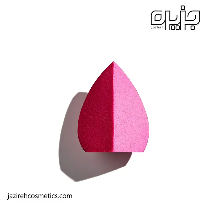 بیوتی بلندر هابش مدل 3d