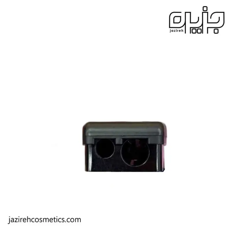 تراش دو قلوی آرایشی دالاس