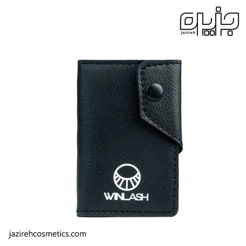 ست قیچی و موچین وین لش