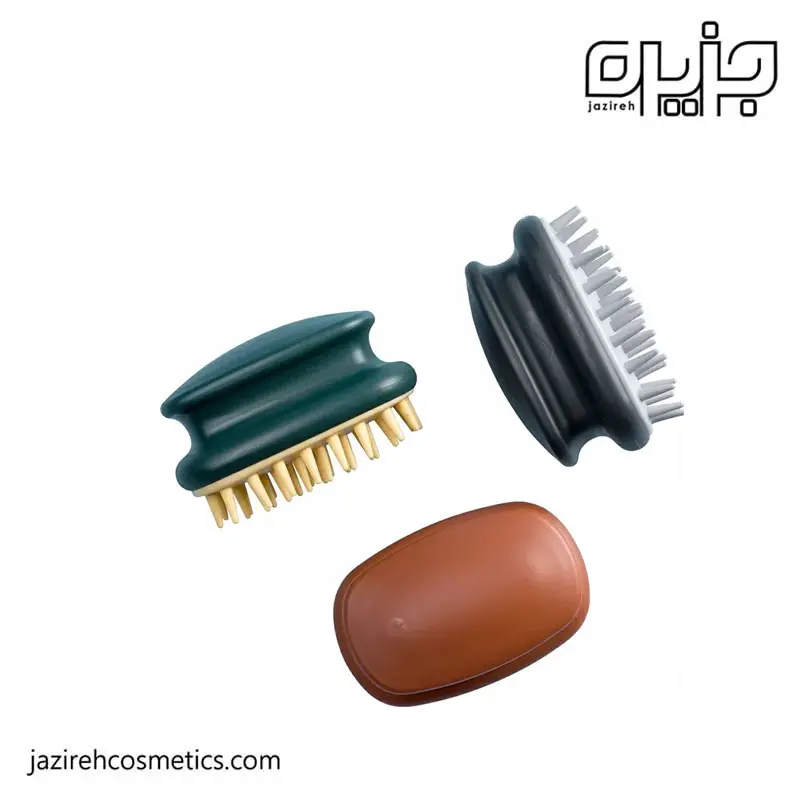 سر شور و ماساژور سر دکتر مورنینگ