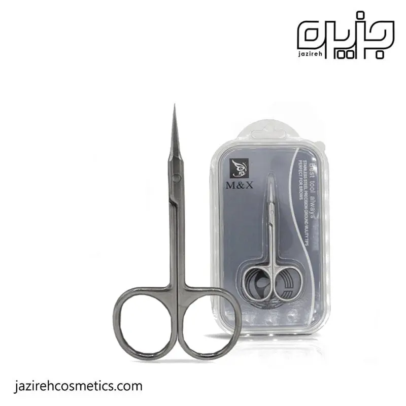 قیچی مانیکور ام اند ایکس M&X