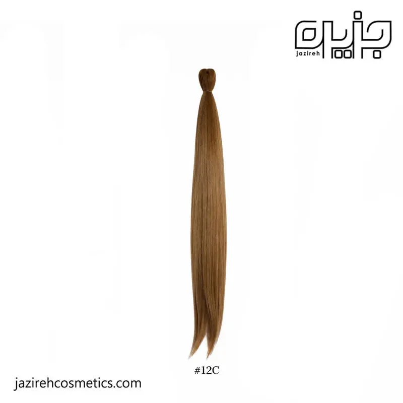 موی دو سر باز کد 12c