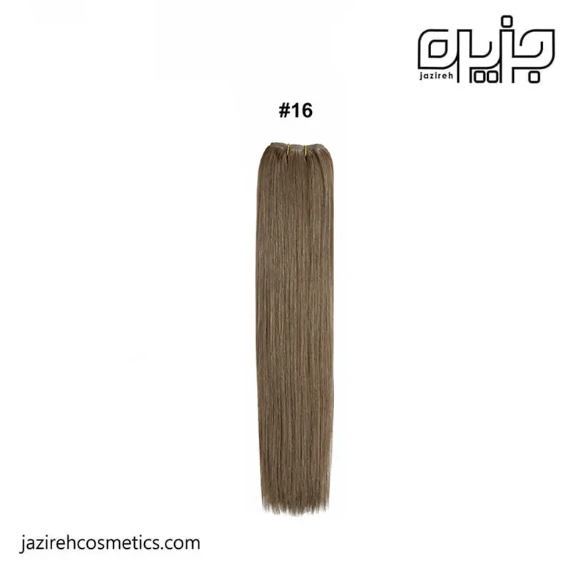 موی یک سر دوخت سوکپ 16