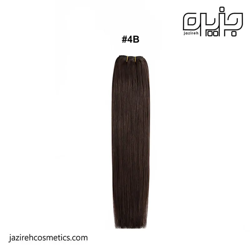 موی یک سر دوخت سوکپ 4B