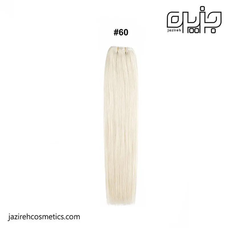 موی یک سر دوخت سوکپ 60