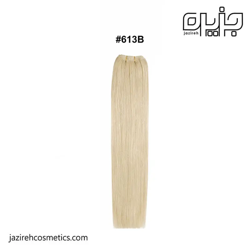 موی یک سر دوخت سوکپ 613B