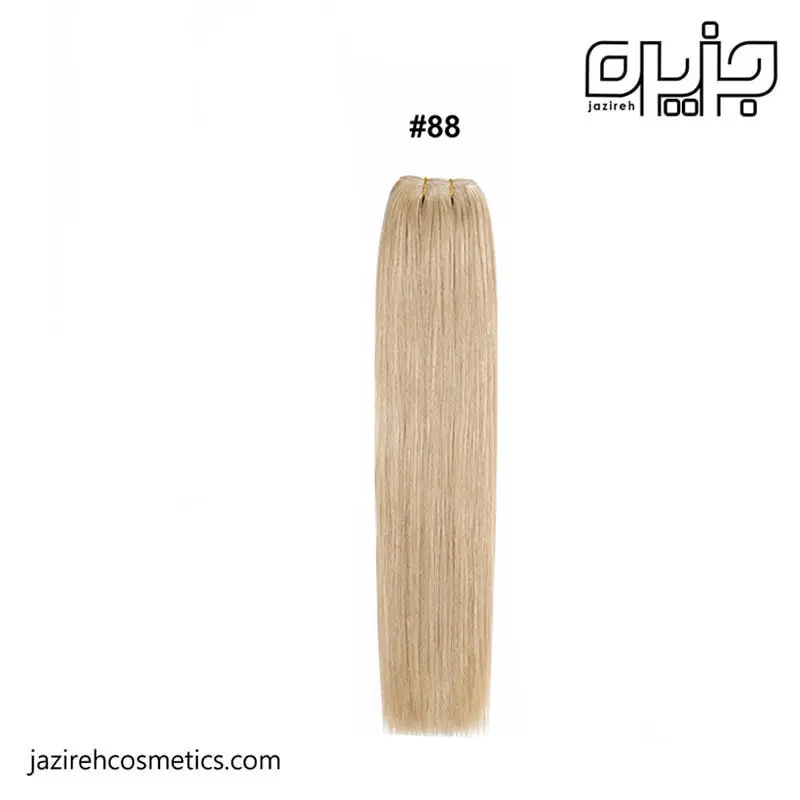موی یک سر دوخت سوکپ 88