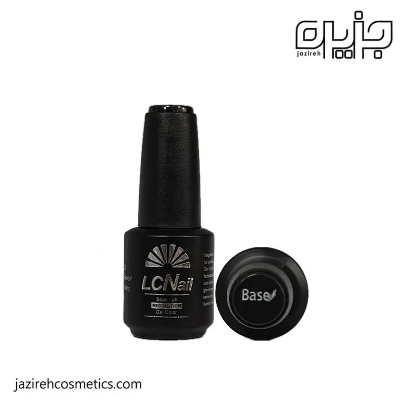 بیس کات ال سی ان ( 15 میل )