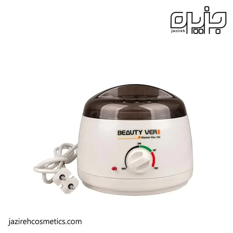 دستگاه وکس بیوتی ور