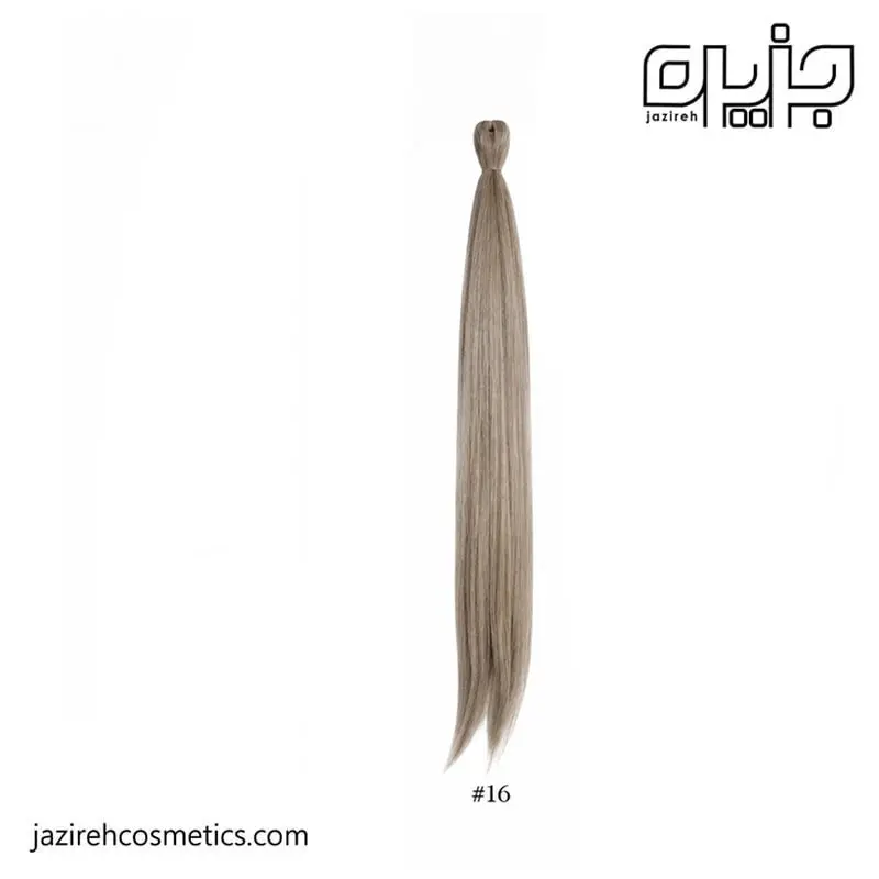 موی دو سر باز کد 16