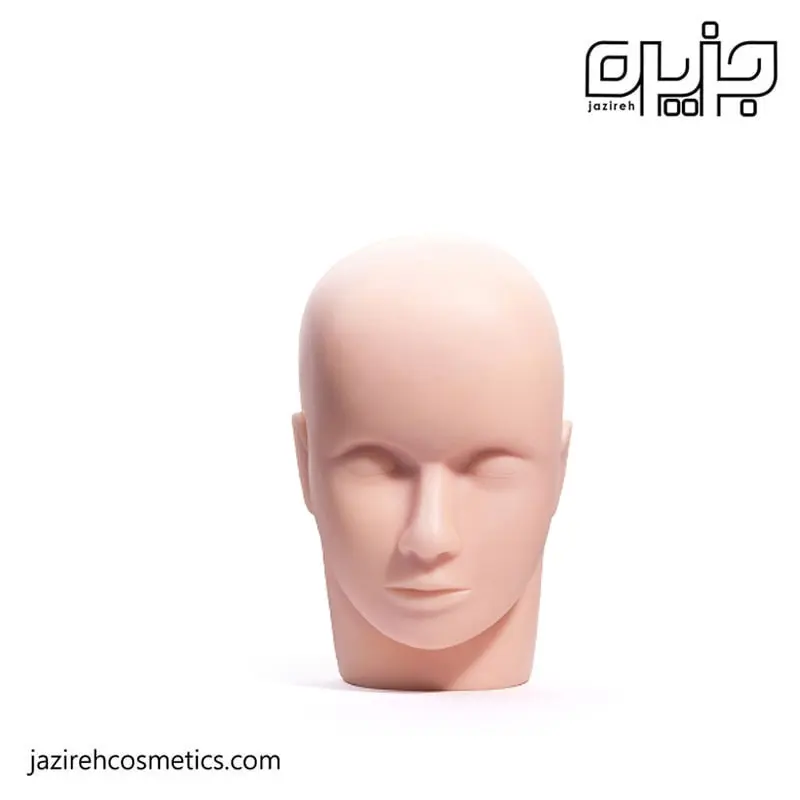 کله مانکن اکستنشن مژه وین لش