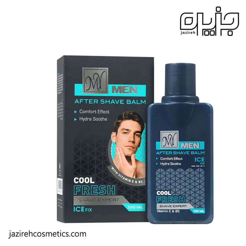 افترشیو مای مدل Cool Fresh