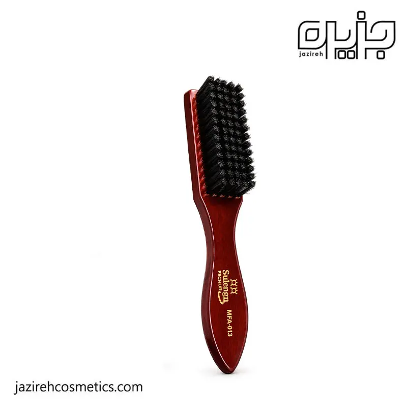 برس فید چوبی sulengn