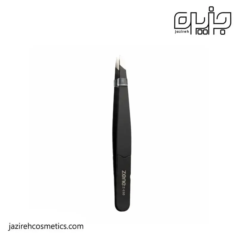 موچین مخملی زد وان مدل z-110