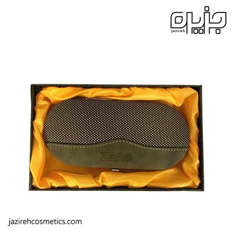 خرید اینترنتی ست مانیکور و پدیکور زد وان مدل z-557 مجموعه 8 عددی