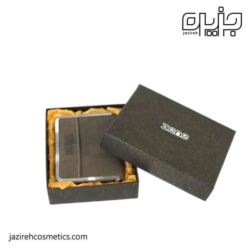 خرید آنلاین ست مانیکور و پدیکور زد وان مدل z-559  مجموعه 9 عددی