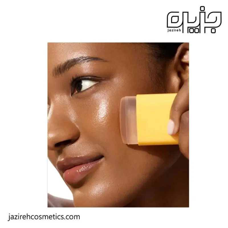 خرید آنلاین و قیمت ضد آفتاب استیکی آنوا Invisible Glow | وزن 18 گرم