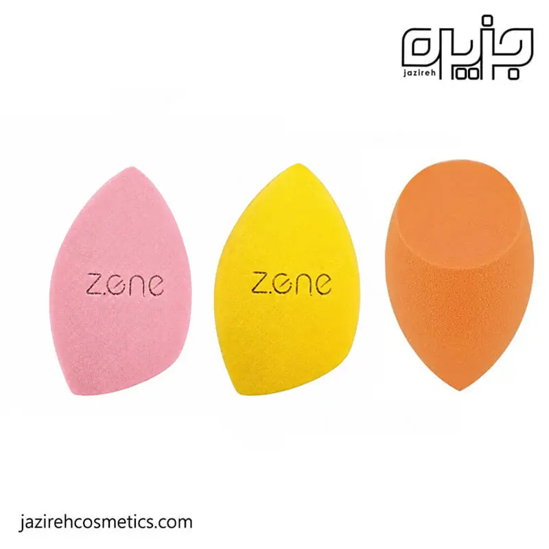 بیوتی بلندر زد وان مدل z-607