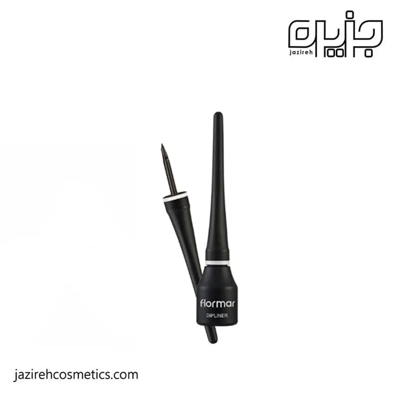 خرید آنلاین و قیمت خط چشم کوزه ای فلورمار اصل | حجم 3.5 میل