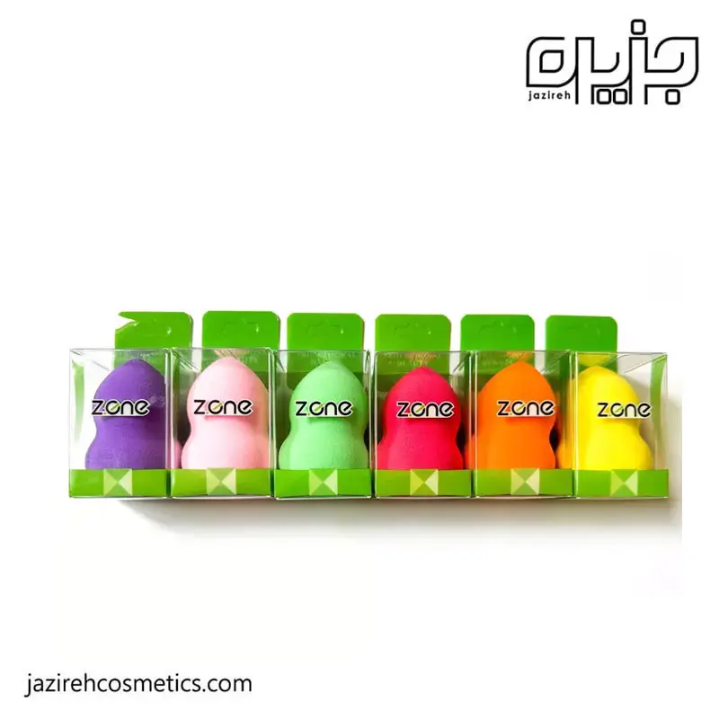 بیوتی بلندر زد وان مدل ساعت شنی