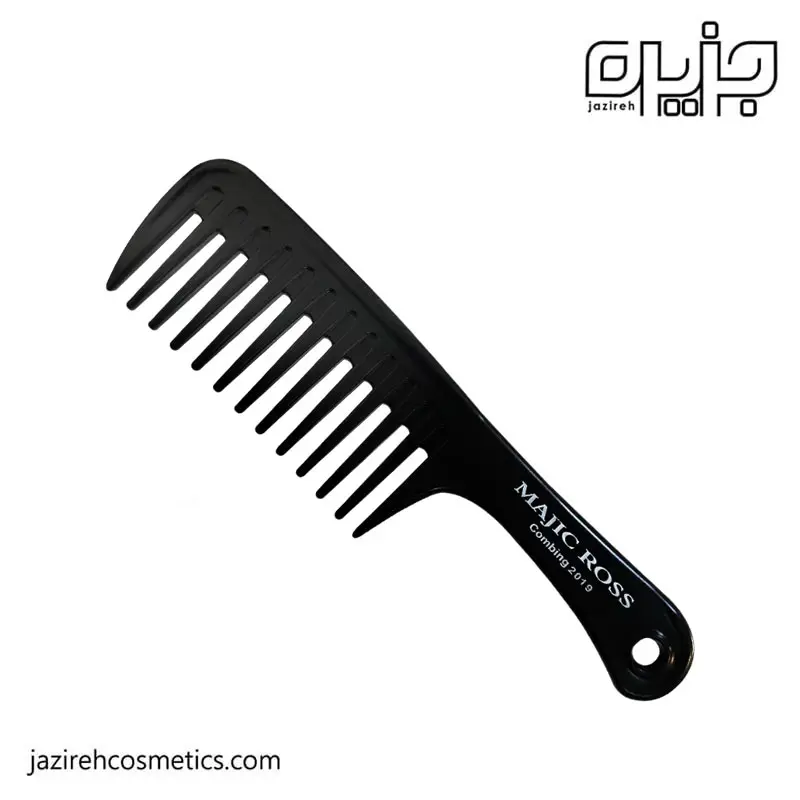 شانه مجیک رز مدل 2019