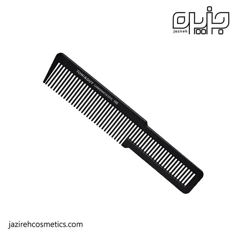 شانه نردبانی تونی اند گای مدل 166