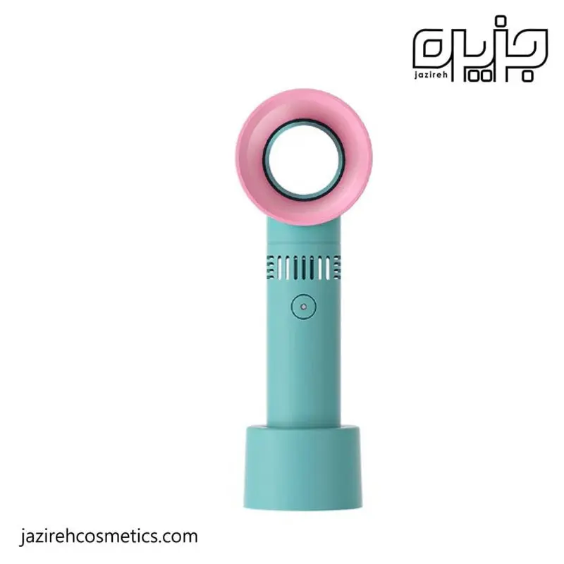 فن شارژی بدون پره HQHQQ ZERO9