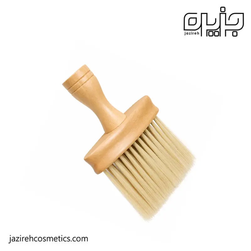 موپران چوبی