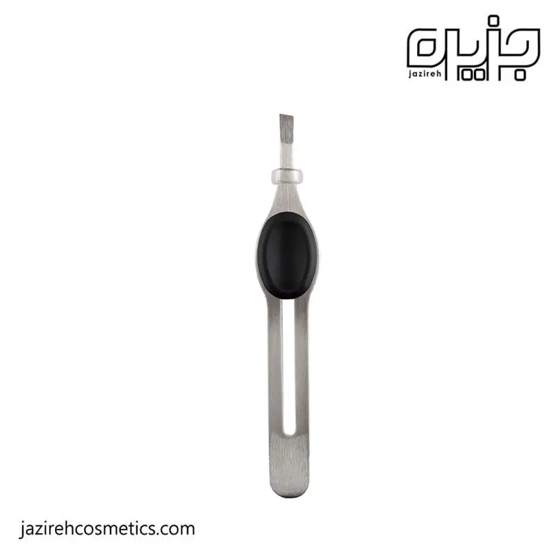 موچین انبری دکمه ای بیول