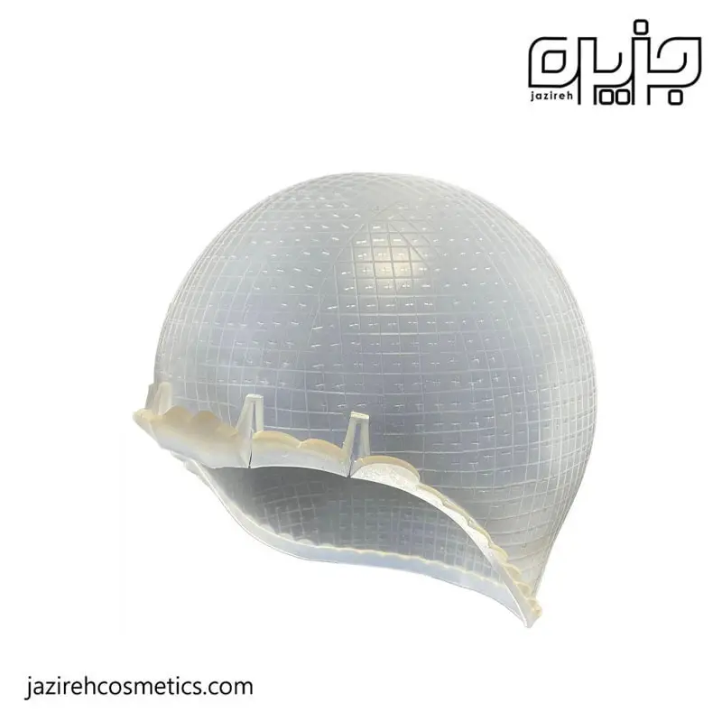 کلاه مش یورو استایل