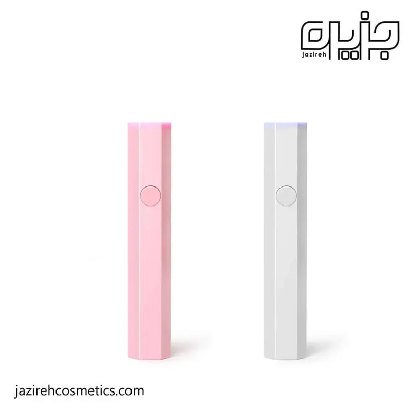 یووی چراغ قوه ای شارژی HAND-HELD LAMP