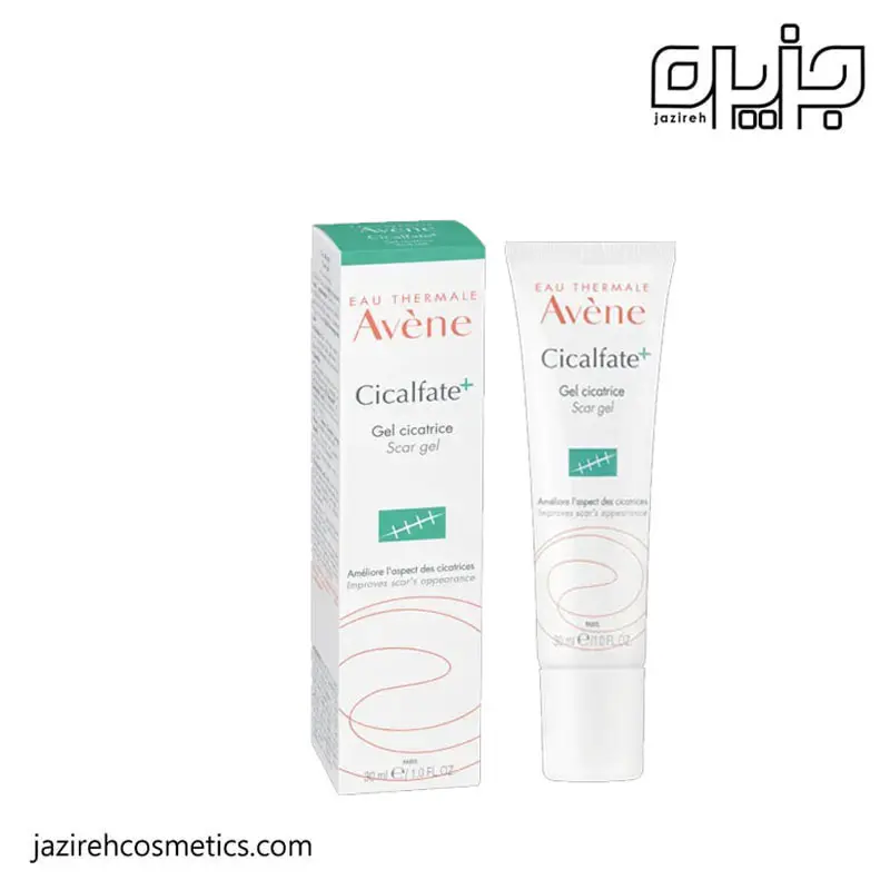 ژل ترمیم کننده سیکالفیت اون ( 30 میل )
