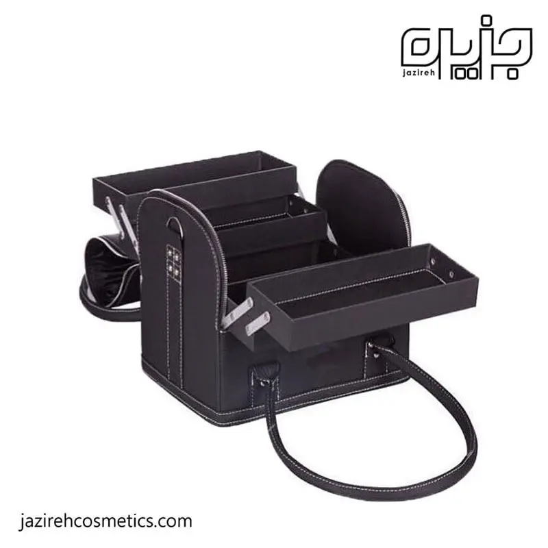 کیف ابزار میکاپ EM