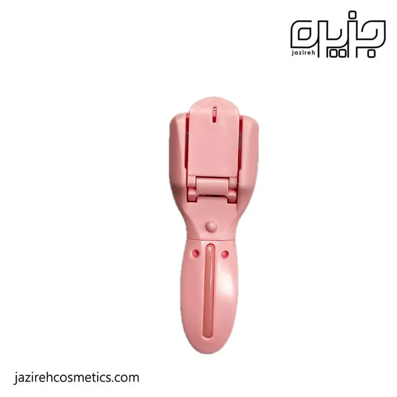 فر مژه تاشو